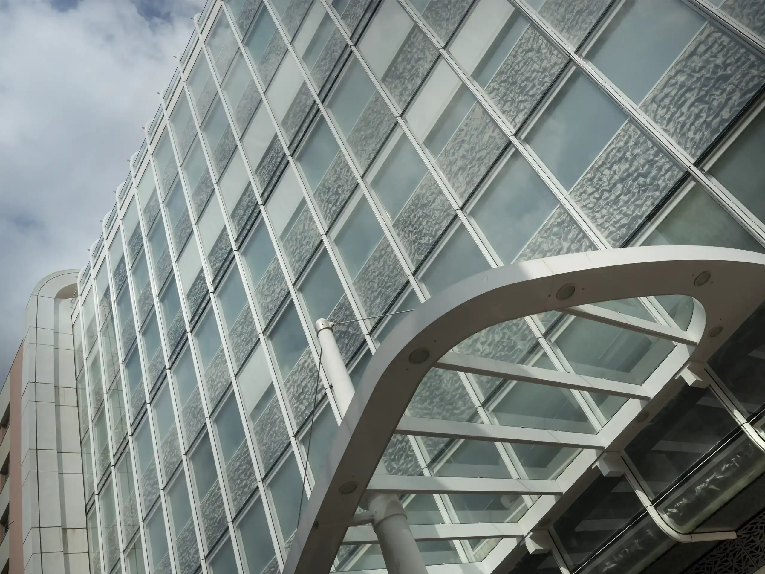 Le Neptune - Principale