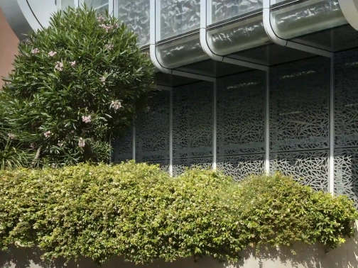 Le Neptune Carrousel 10