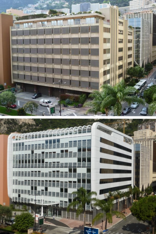 Le Neptune Carrousel 13