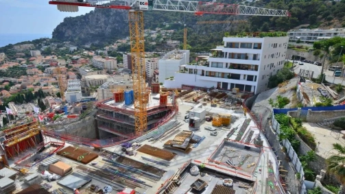 EVOS CARROUSSEL PHOTO 1