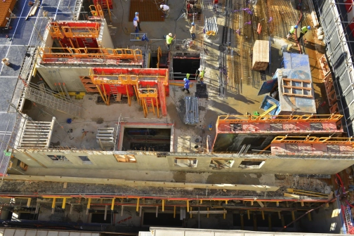 P.A. CARROUSEL PHOTO 2