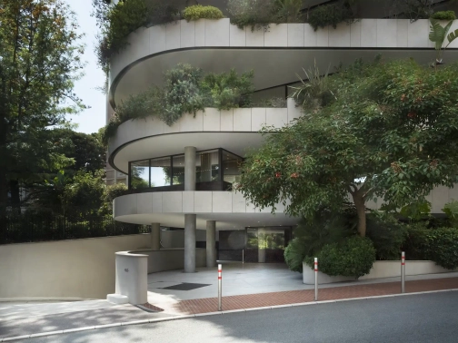 P.A. CARROUSEL PHOTO 11