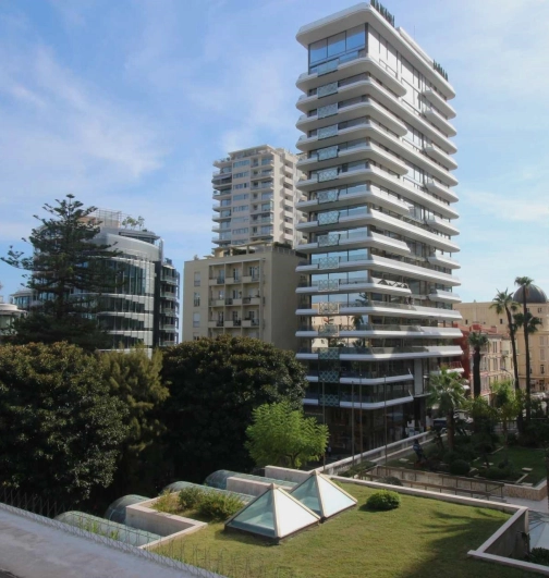 MC FACADE  26 CARRE OR 1 HAUTEUR