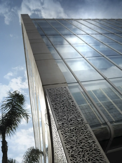 Le Neptune Carrousel 8