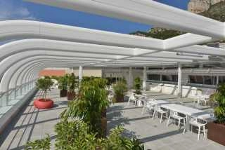 Le Neptune Carrousel 14