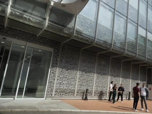 Le Neptune Carrousel 11