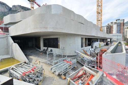 EVOS Carrousel 10 23 3