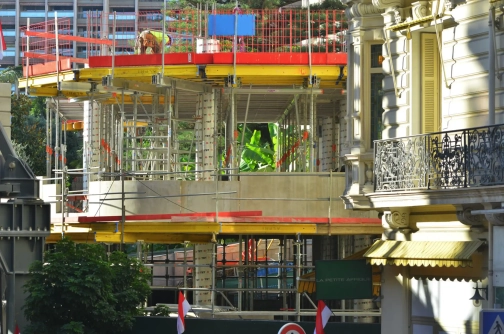 P.A. CARROUSEL PHOTO 3