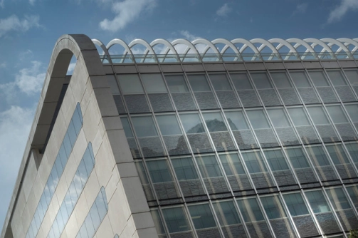 Le Neptune Carrousel 1