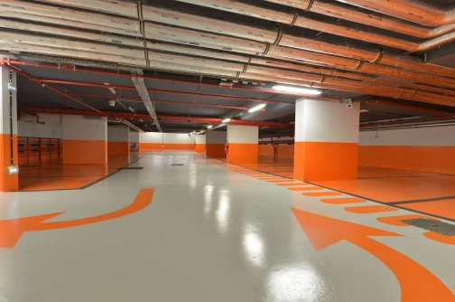 Le Neptune Carrousel 15