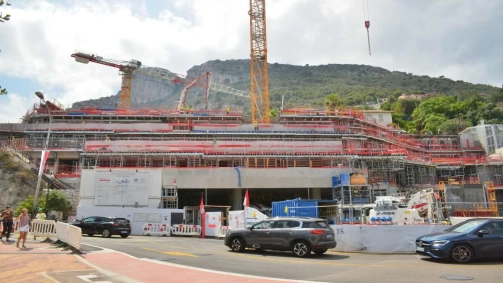 EVOS CARROUSSEL PHOTO 3