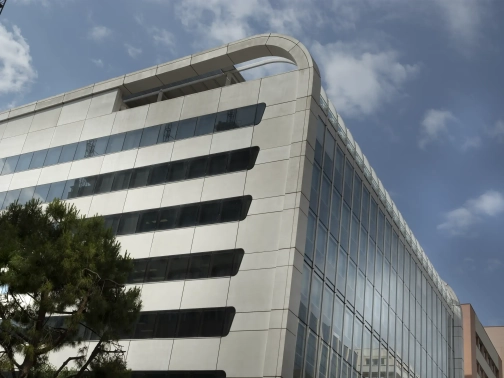 Le Neptune Carrousel 6