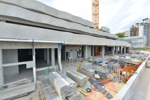 EVOS Carrousel 10 23 4